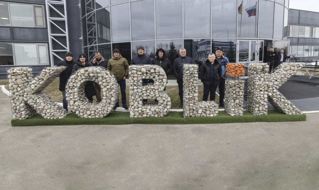 Секрет успеха «АгроЦентра»! Секрет успеха «АгроЦентра»!
