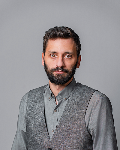 Ряховский Алексей Сергеевич