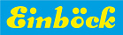 EINBOECK EINBOECK