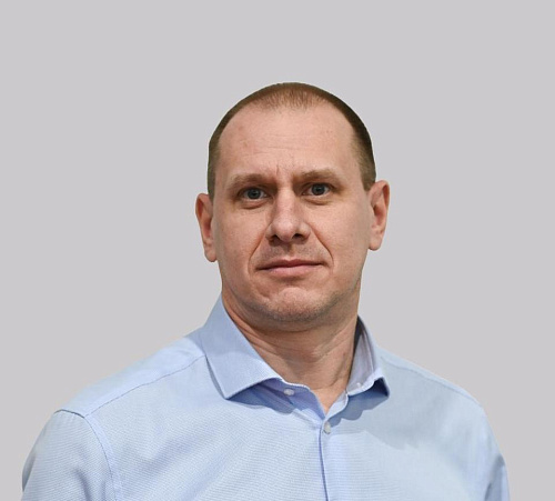 Куницин Николай Алексеевич