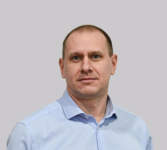 Куницин Николай Алексеевич