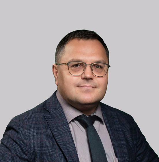 Тихомиров Сергей Владимирович