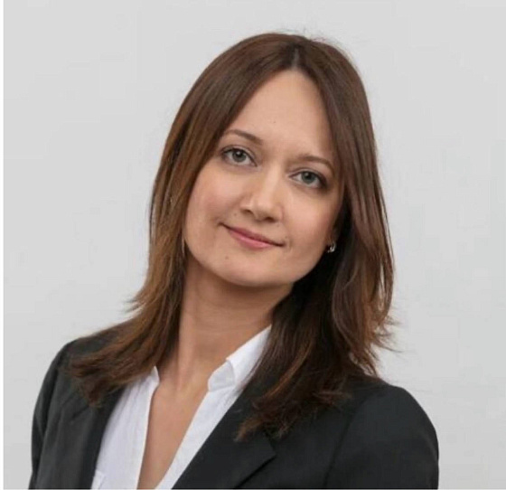 Николаева Александра Григорьевна