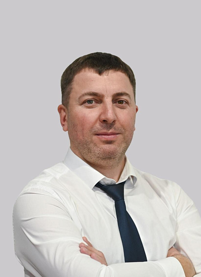 Ломанцов Сергей Сергеевич