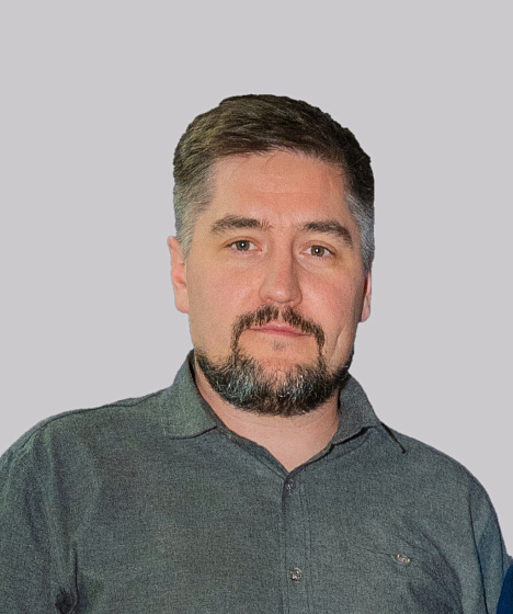 Карпенко Николай Вячеславович