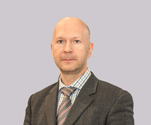 Неклюдов Александр Васильевич