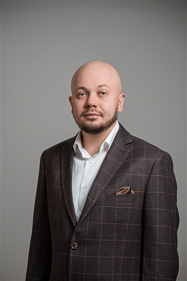 Долбилин Дмитрий Николаевич