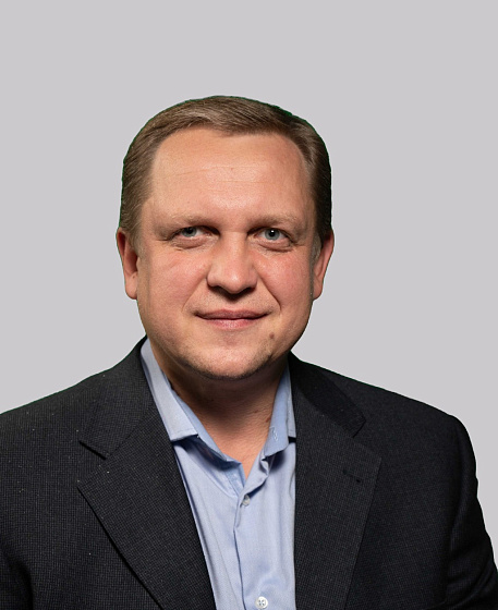 Григорьев Алексей Викторович