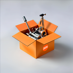 523126D1, Блок гидравлический / AGCO 523126D1, Блок гидравлический / AGCO