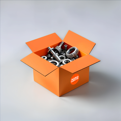 3799598M1, Вилка (зам. для 3799598M3) / AGCO 3799598M1, Вилка (зам. для 3799598M3) / AGCO