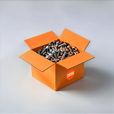 1001833M1, Уплотнительное кольцо / AGCO 1001833M1, Уплотнительное кольцо / AGCO