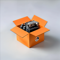 924495, Кран шаровой / AMAZONE