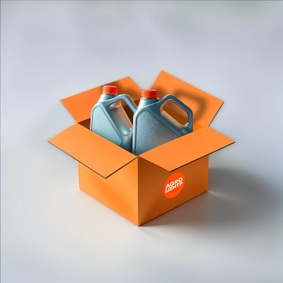 550046835L, Масло трансмиссионное AGCO Parts Axle Oil 85W-140 GL5 (канистра 20 л) / AGCO 550046835L, Масло трансмиссионное AGCO Parts Axle Oil 85W-140 GL5 (канистра 20 л) / AGCO