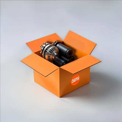 X825283299000, Лампа / AGCO X825283299000, Лампа / AGCO